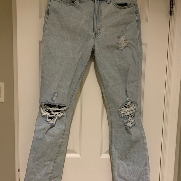 Urban outfitters bdg jeans - Picture 2 of 3